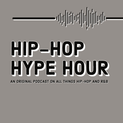 Hip-Hop Hype Hour