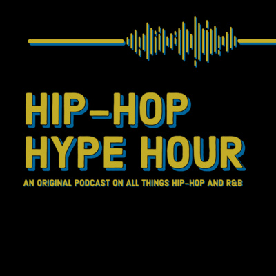 Hip-Hop Hype Hour