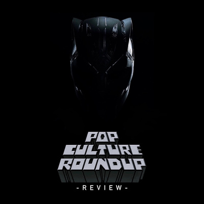 S1, Ep. 6 - Black Panther: Wakanda Forever (Review Episode) episode artwork
