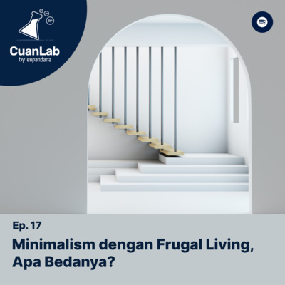 Cuan Lab by expandana