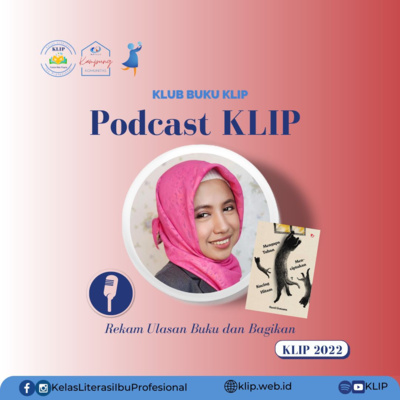 Klub Buku KLIP