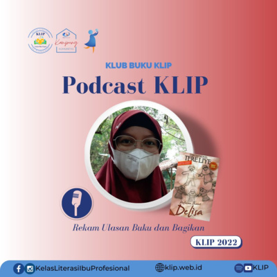 Dwi - Hafalan Shalat Delisa episode artwork