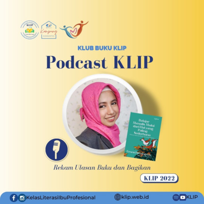 Klub Buku KLIP