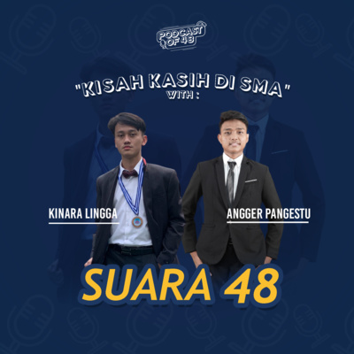 Podcast of 48