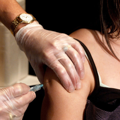 Now this: vaccine requirements to go to university