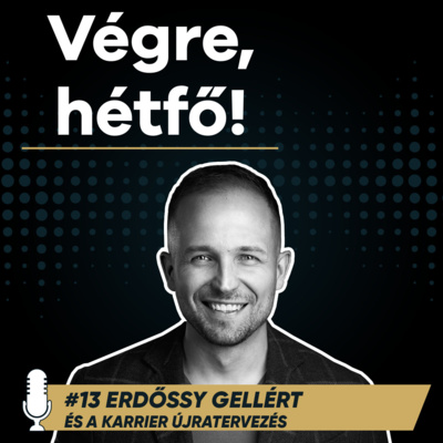 Végre, hétfő!