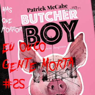 Eu Ouço Gente Morta