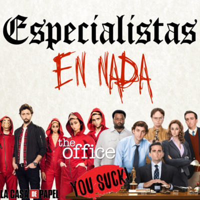 Especialistas En Nada