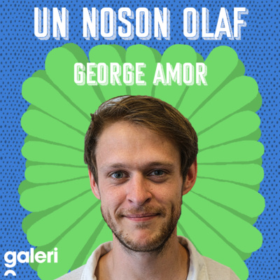 George Amor