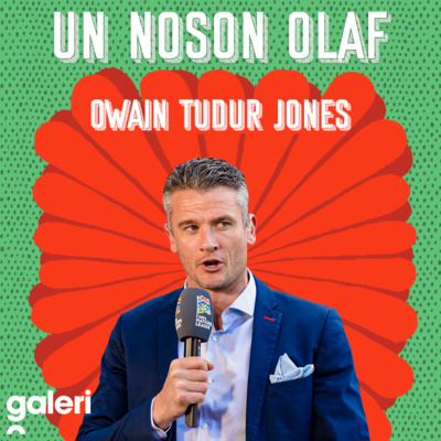 Owain Tudur Jones