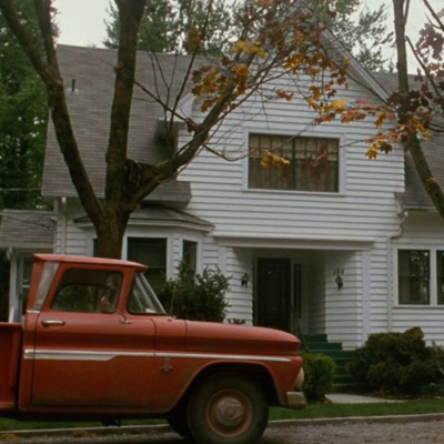 Bella Swan's House - Twilight Subliminals