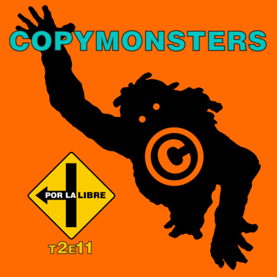 Copymonsters