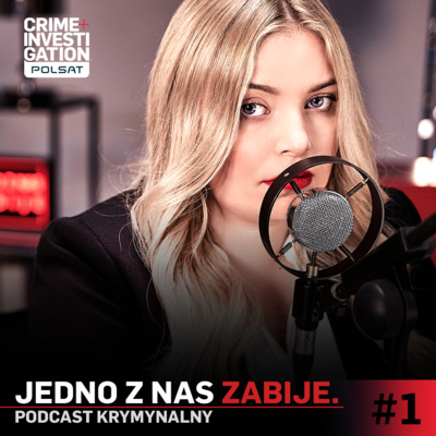 Podcasty Crime+Investigation Polsat