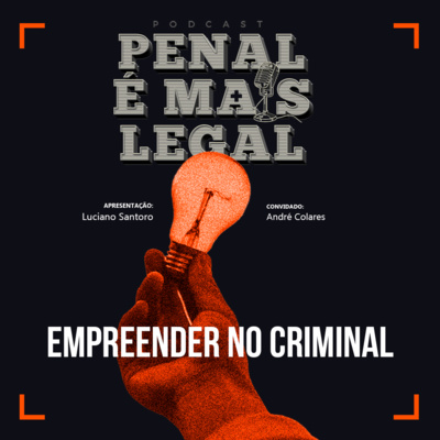 Penal é mais Legal