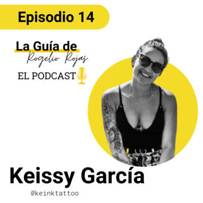 El Podcast de Rogelio Rojas