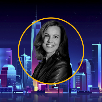 The Identity Economy with Michelle Dennedy - CEO of Privatus