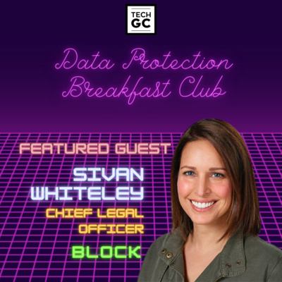 "The Tyranny of Standardization" w/ Sivan Whiteley, Chief Legal Officer @ Block (formerly Square) episode artwork