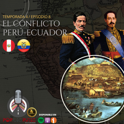 Por las Rutas de la Curiosidad