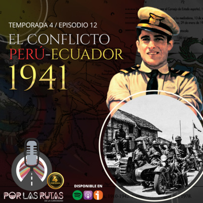 Por las Rutas de la Curiosidad