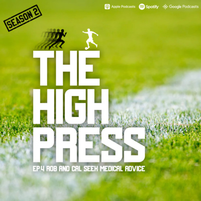 The High Press