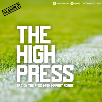 The High Press