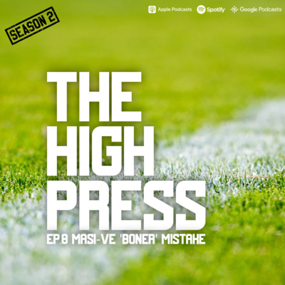 The High Press