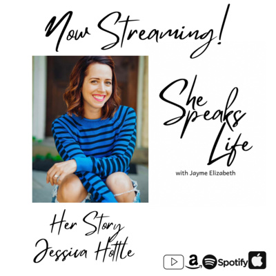 She Speaks Life - Christian Women, Strengthen Your Faith, Bible Study, Grow Spiritually In Christ