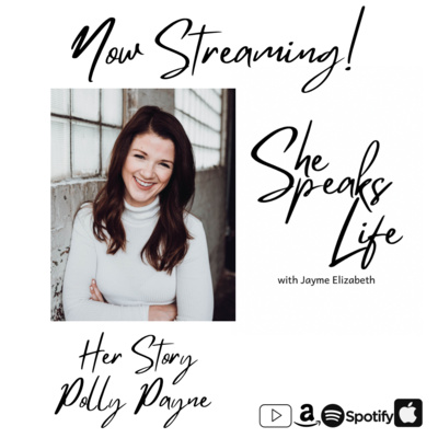 She Speaks Life - Christian Women, Strengthen Your Faith, Bible Study, Grow Spiritually In Christ