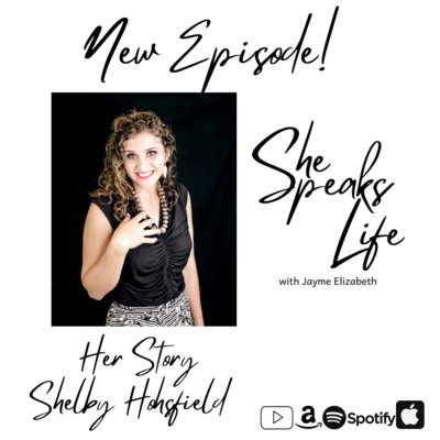 She Speaks Life - Christian Women, Strengthen Your Faith, Bible Study, Grow Spiritually In Christ