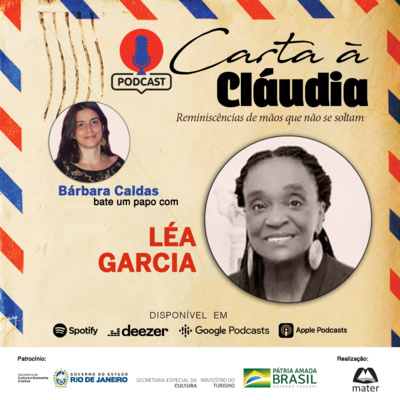 “Carta à Cláudia”, O Podcast