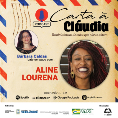 “Carta à Cláudia”, O Podcast