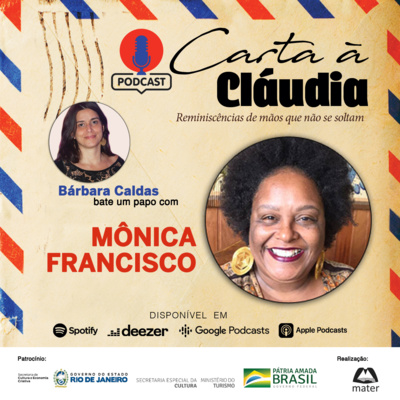 “Carta à Cláudia”, O Podcast