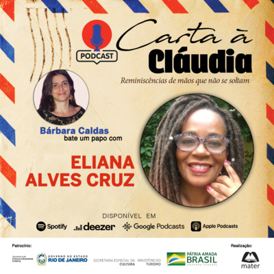 “Carta à Cláudia”, O Podcast