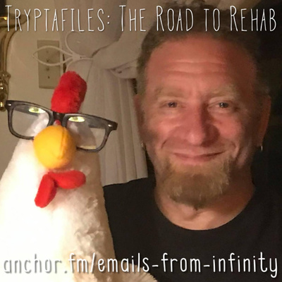 Emails from Infinity