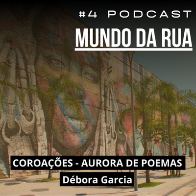 Coroações: aurora de poemas