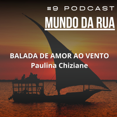 Balada de amor ao vento