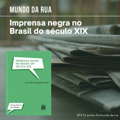 Imprensa negra no Brasil do século XIX