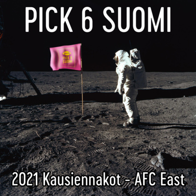 Pick 6 Suomi