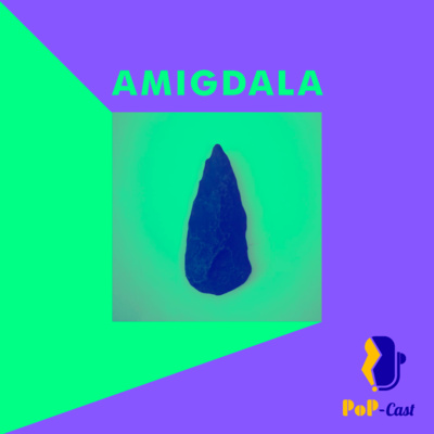 Amigdala - 10 episode artwork