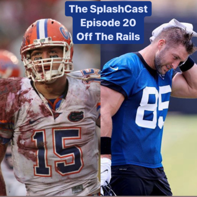 Episode 20: Off The Rails - Part 1 (ATL Edition) episode artwork