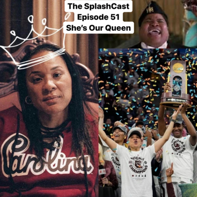 Episode 51: Around The League Pregame Edition episode artwork