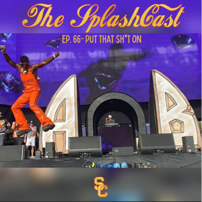 Episode 66: Put That Sh*t On - Around The League Edition episode artwork