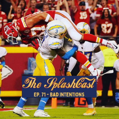 Episode 71: Bad Intentions - ATL Edition episode artwork