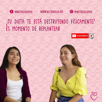 #1 HABLEMOS DE LAS DIETAS - SONIA EDITH #1 HABLEMOS DE LAS DIETAS - SONIA EDITH