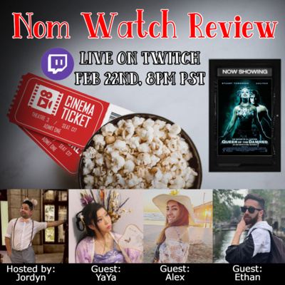 Nom Talk Network