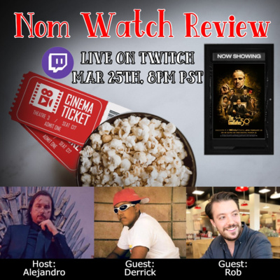 Nom Talk Network