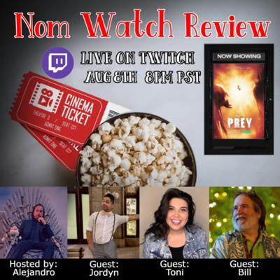 Nom Talk Network