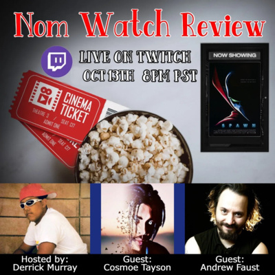 Nom Talk Network