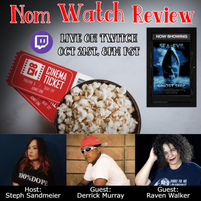Nom Talk Network