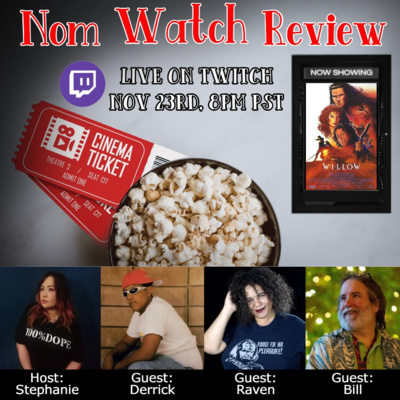 Nom Talk Network